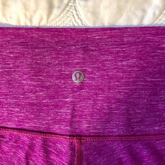 Lululemon High Times Pant - Picture 9 of 10